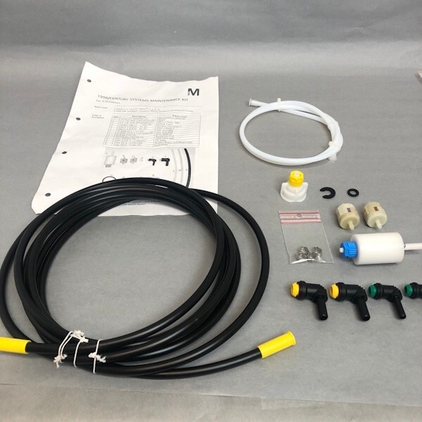 Milipore Maintenance Kit LX/RiOs/MQ