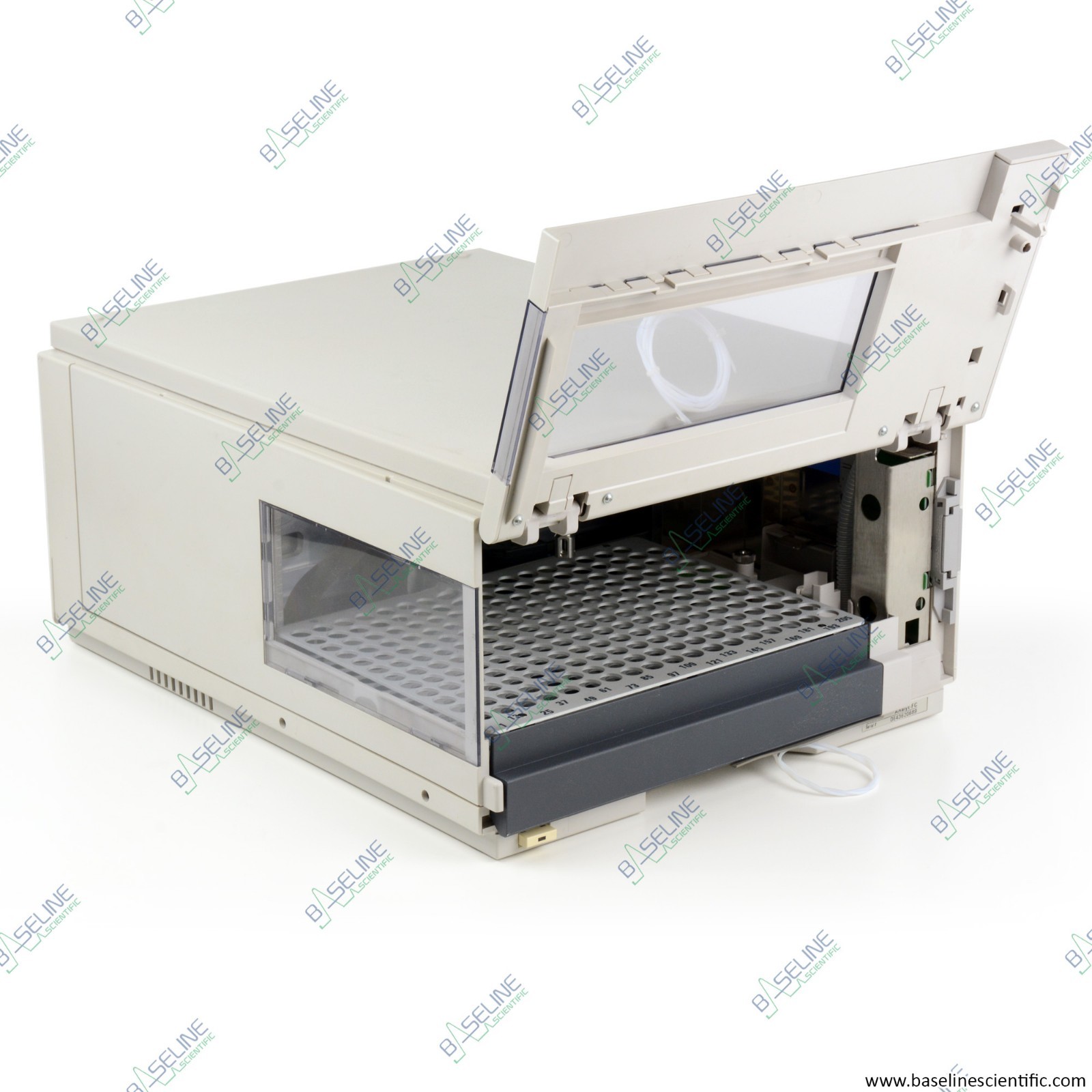 Agilent HP 1100 G1364A AFC-Automatic Fraction Collector ONE YEAR WARRANTY
