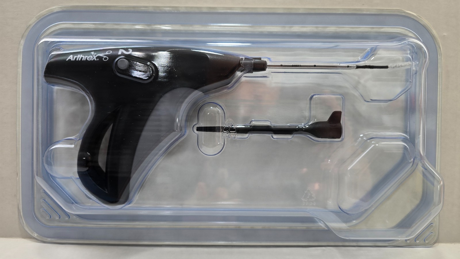 Arthrex Surgical Orthopedic Hand Piece Black.