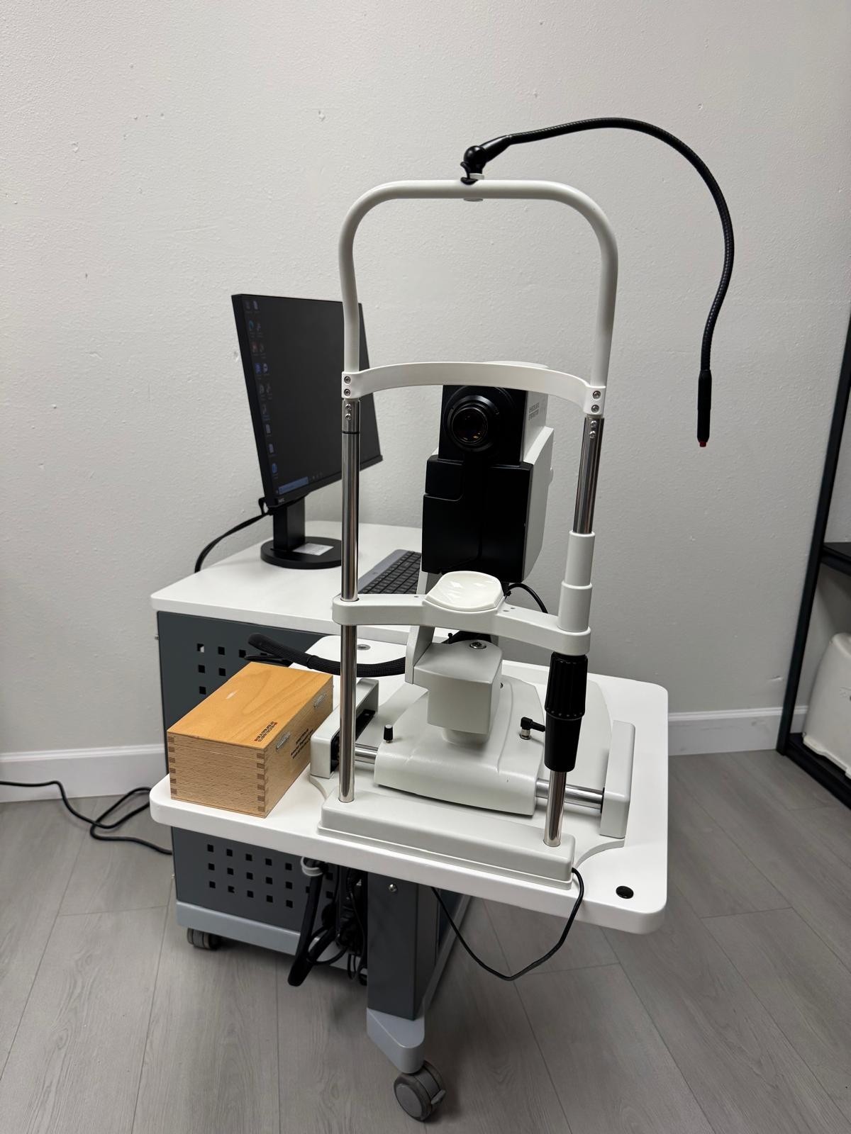 HEIDELBERG Spectralis HRA 3 MODE-FULLY REVISED