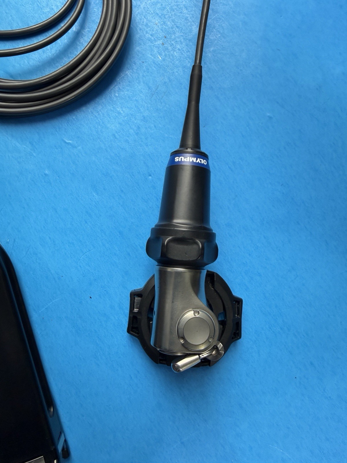 Olympus CH-S200-08-LB HD Camera Head NBI VISERA ELITE II