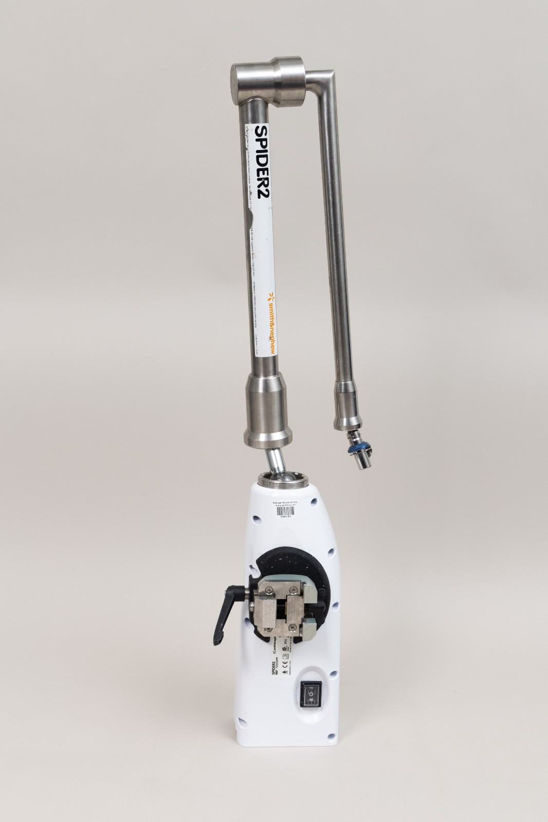 Smith & Nephew Spider 2 Limb Positioner 72203299 – Available at Simon Medical