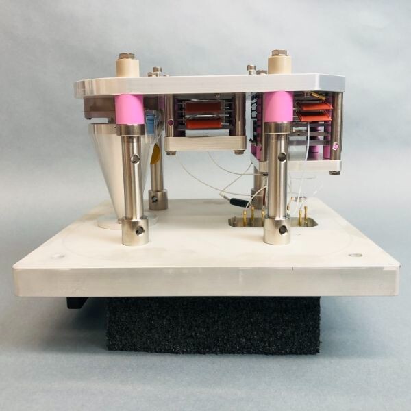 Waters Analyzer Unit for Micromass LCT Premier
