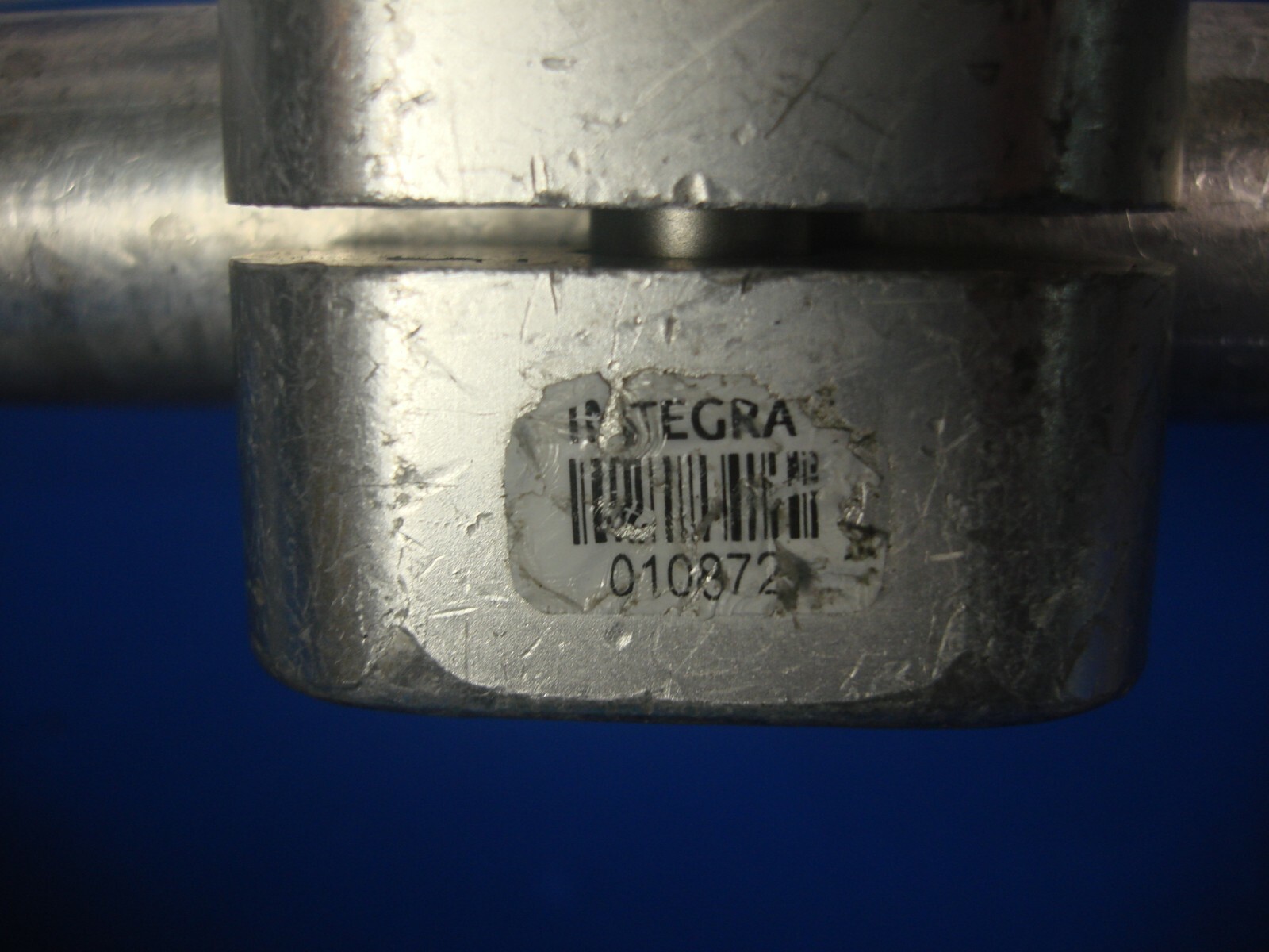 INTEGRA MAYFIELD ULTRA 360 A2009 CRANIAL STABILIZATION PATIENT SKULL POSITION