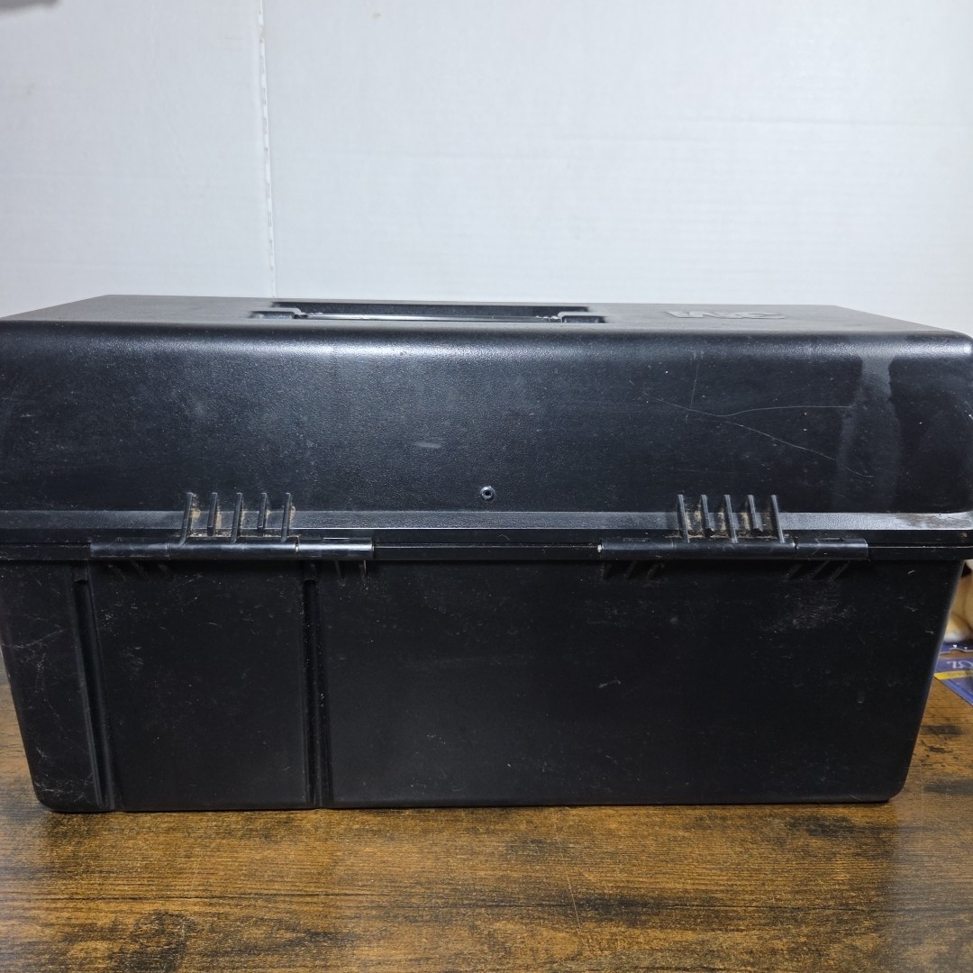 3M Electronics Service Vacuum Model #497 395