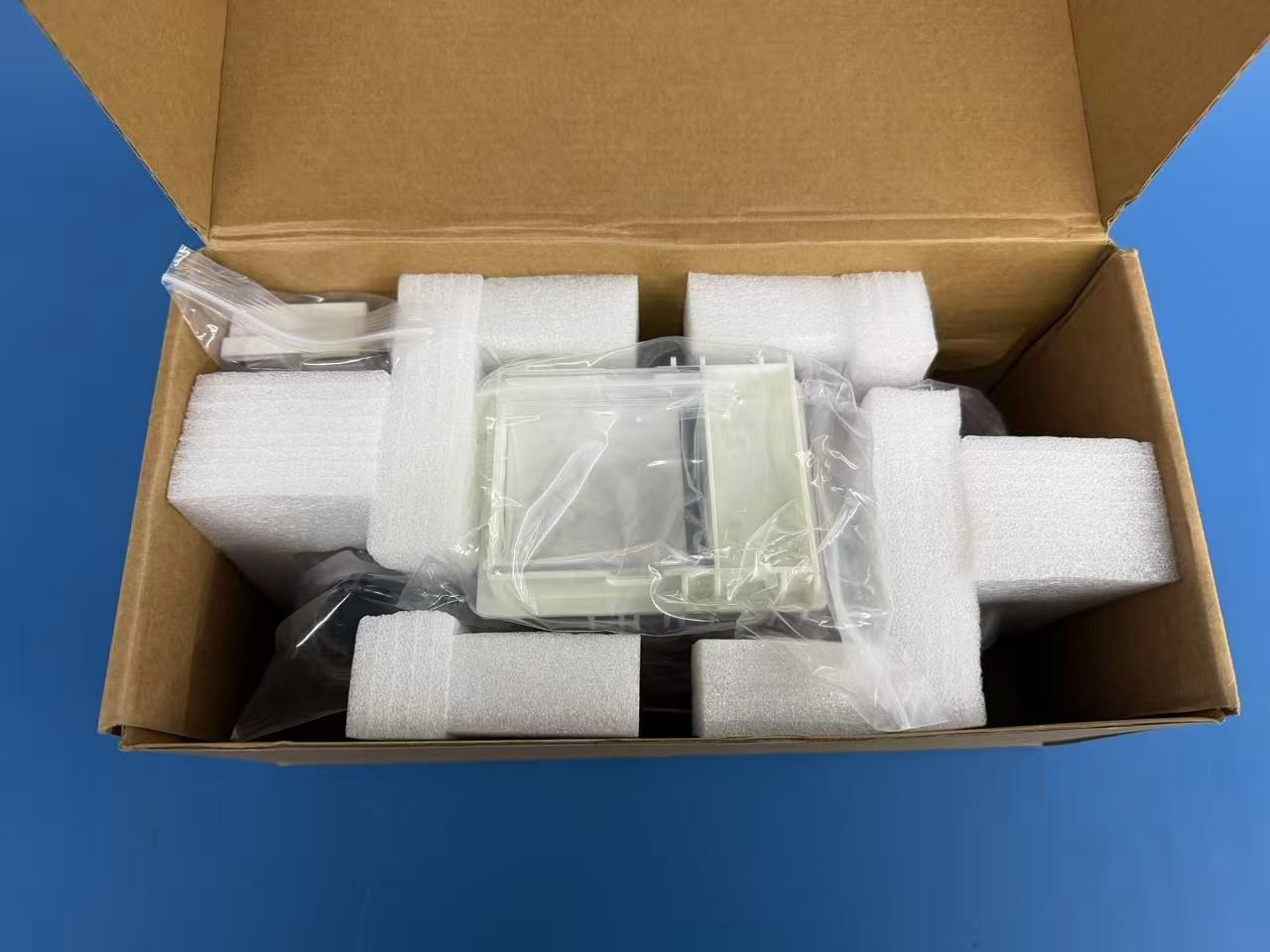 OEM for Bio-Rad 1704467 Mini-Sub Cell GT Horizontal Electrophoresis System…