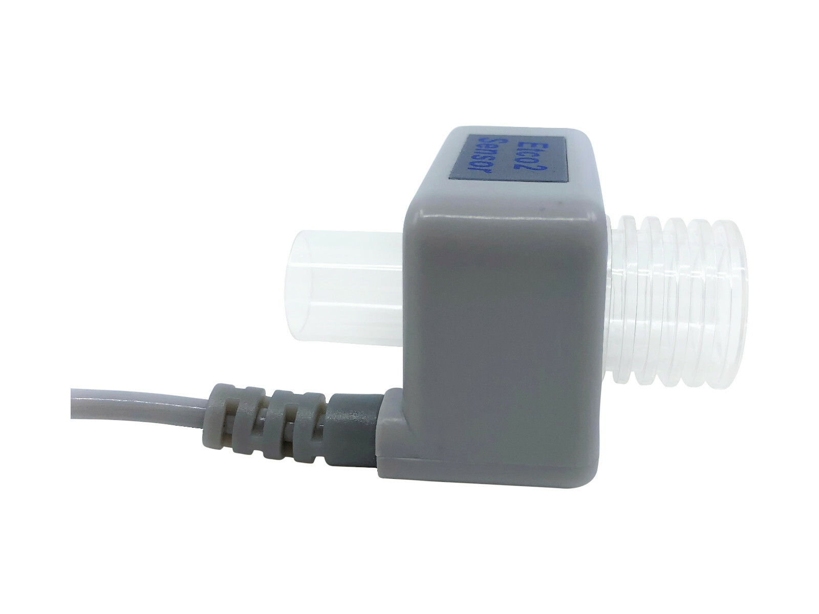 CO2 Mainstream Sensor Respironics CAPNOSTAT 5 Compatible for EtCO2 Monitoring