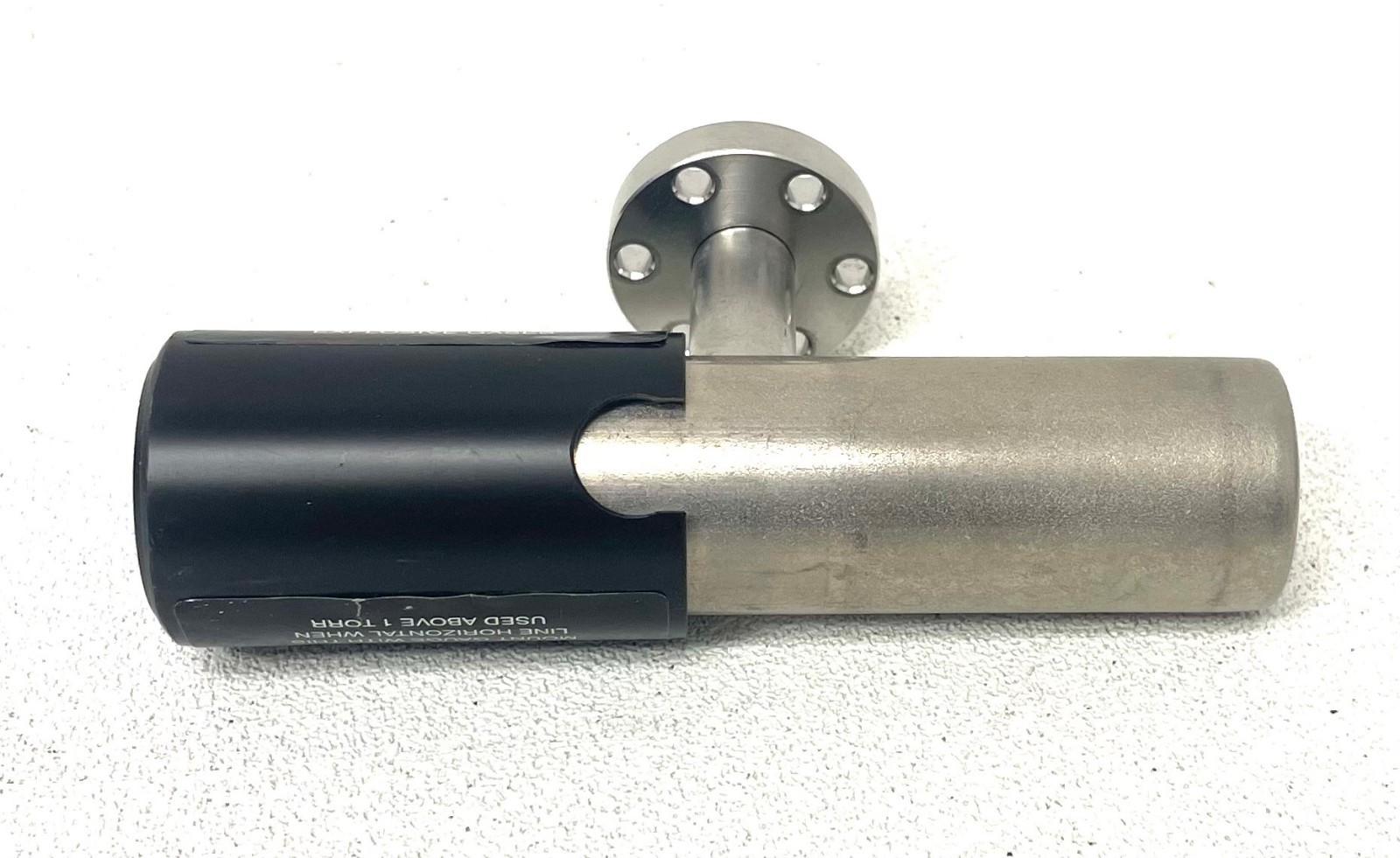 Stanford Research SRS | PG105-UHV | Convection Enhanced Pirani Gauge