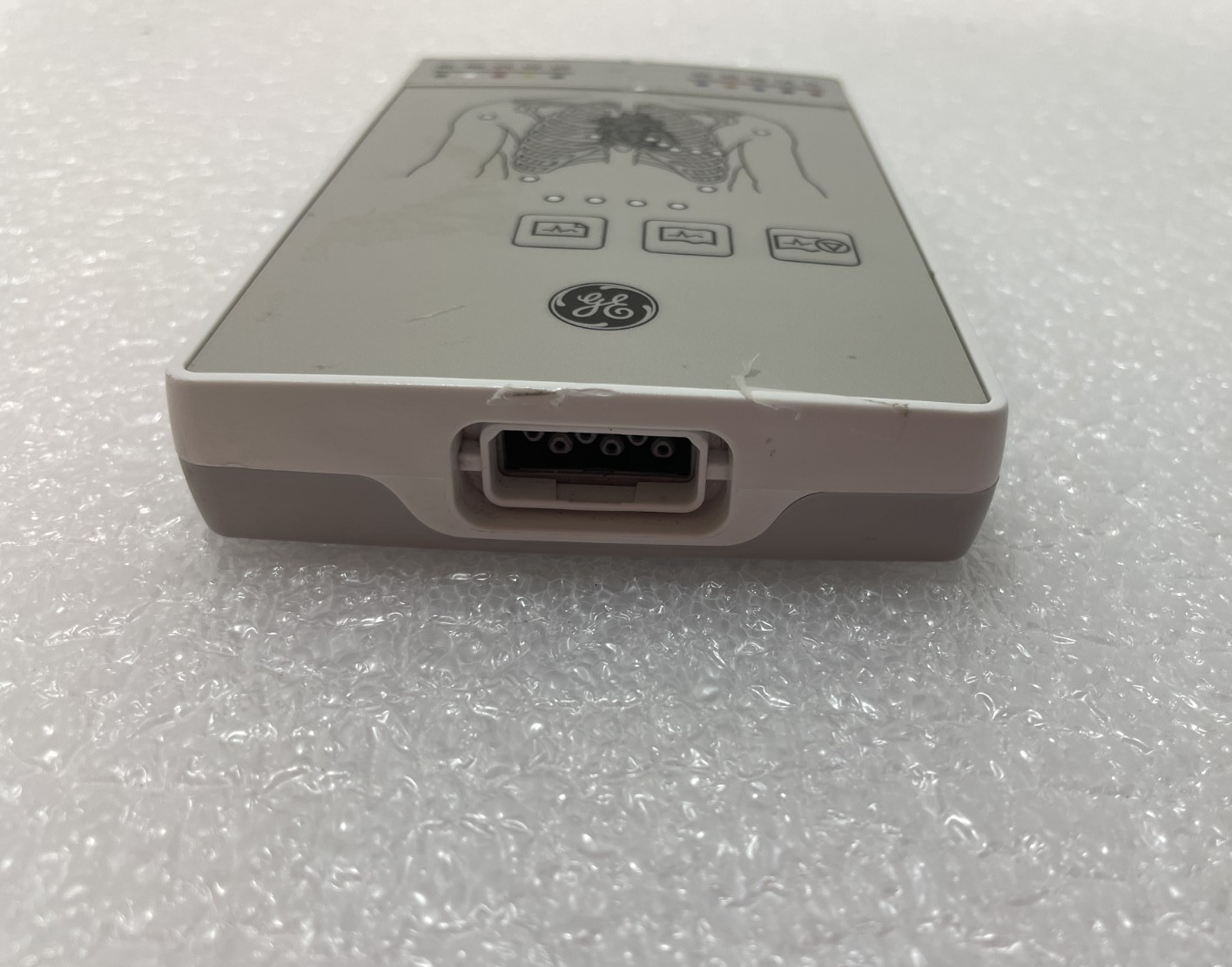 GE CAM Connect 14