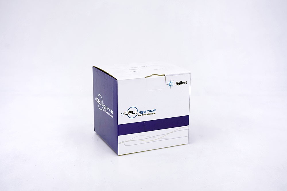 Acea Agilent Xcelligence 1×6 E-Plate 96 05232368001 05232376001 Year 2025