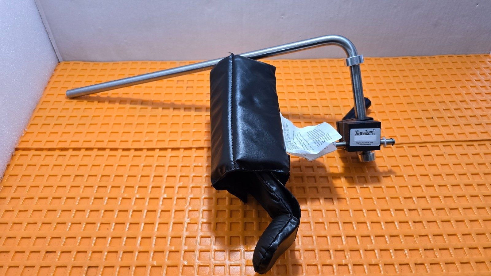 Arthrex AR-1627-01 Orthopedic LPS Arm Support