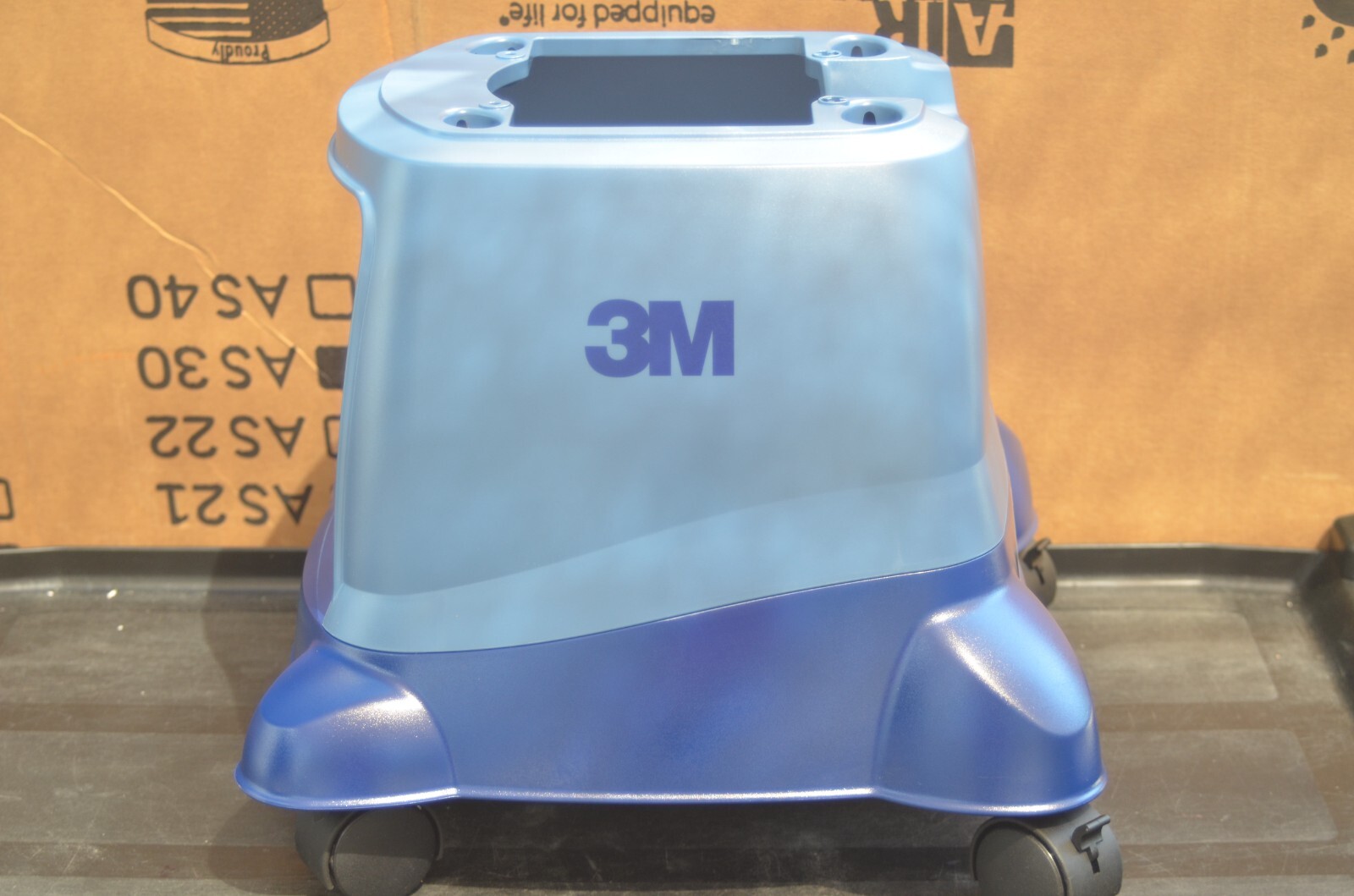 3M Bair Hugger Rolling Cart Ref. 90090 New