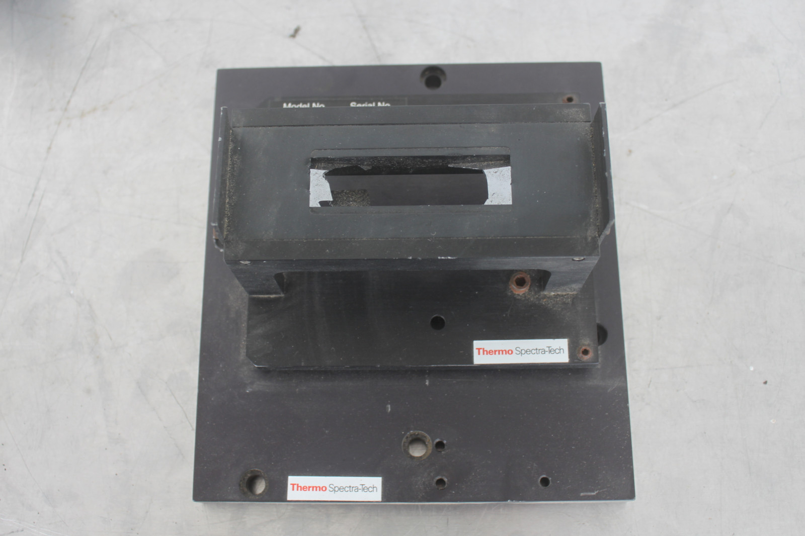 THERMO SPECTRA-TECH SCIENTIFIC PART # 0014-205