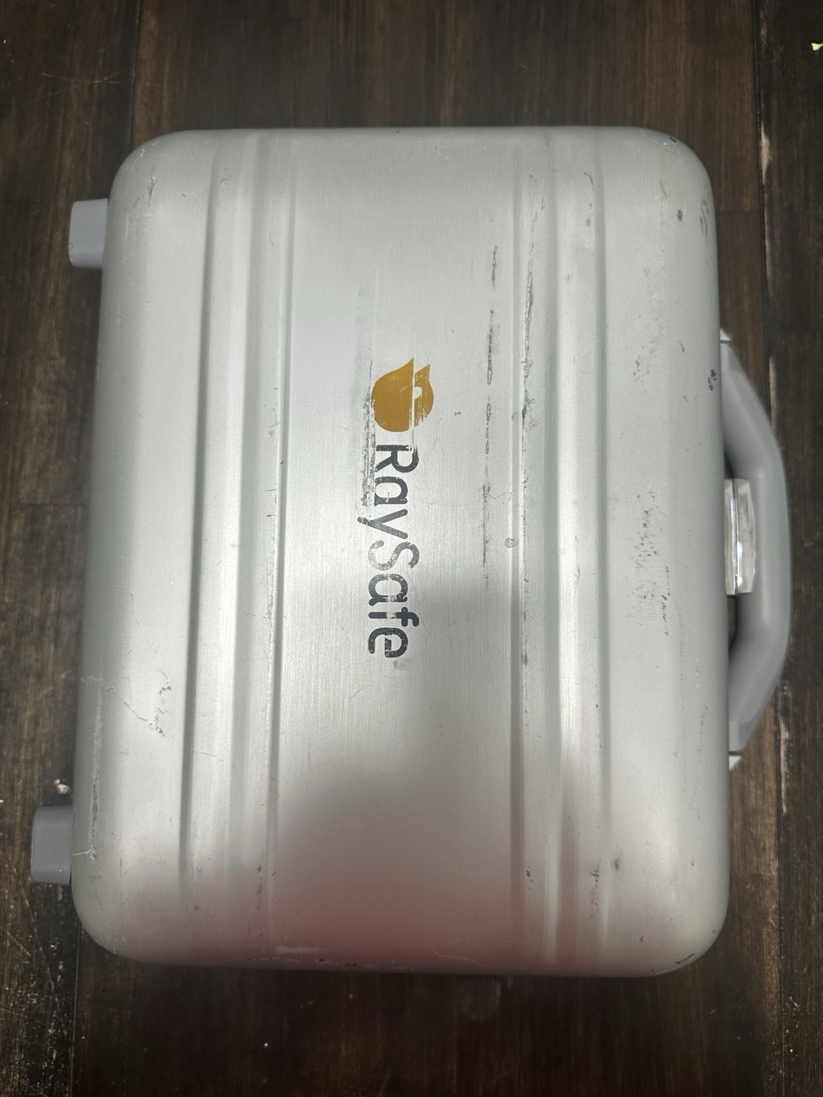Unfors RaySafe Solo mAs 8221023-A Solo Base Unit w/mAs