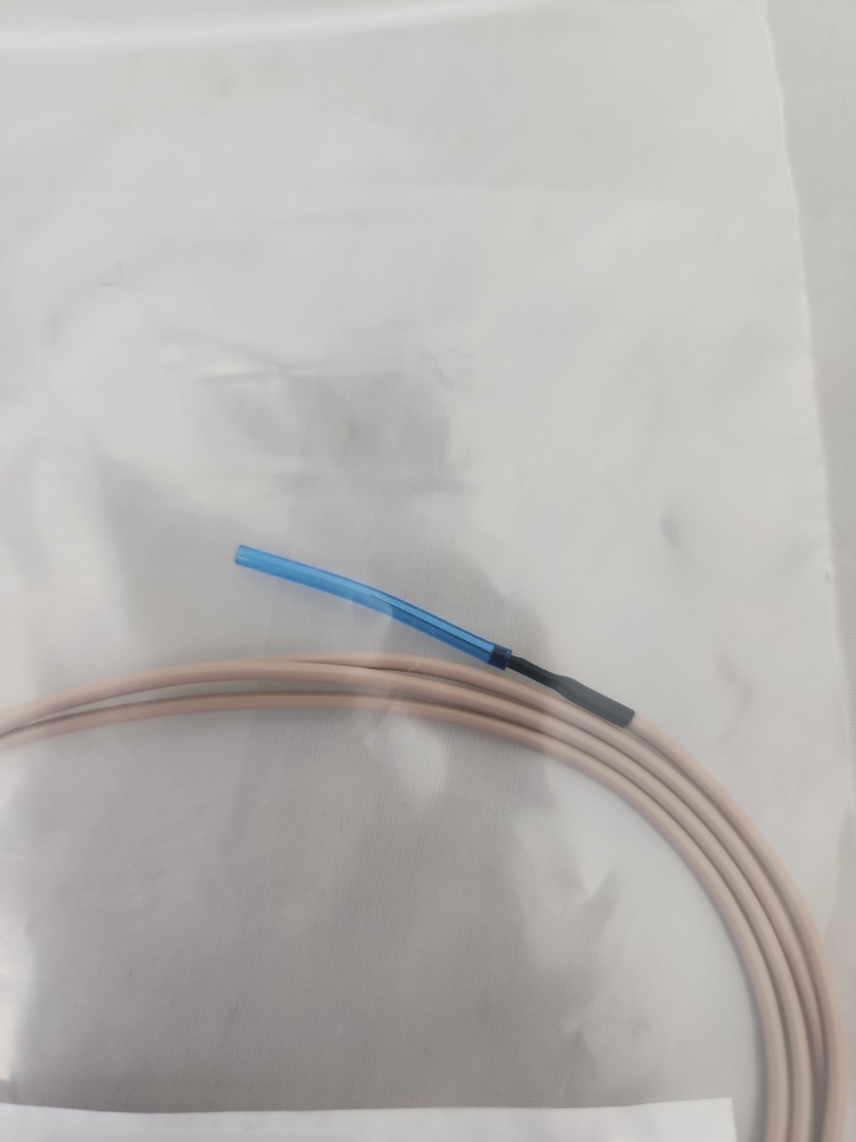 RHYTHMLINK RLSP555 SINGLE SUBDERMAL NEEDLE (SEE PICTURES) FREE SHIP NON-STERILE