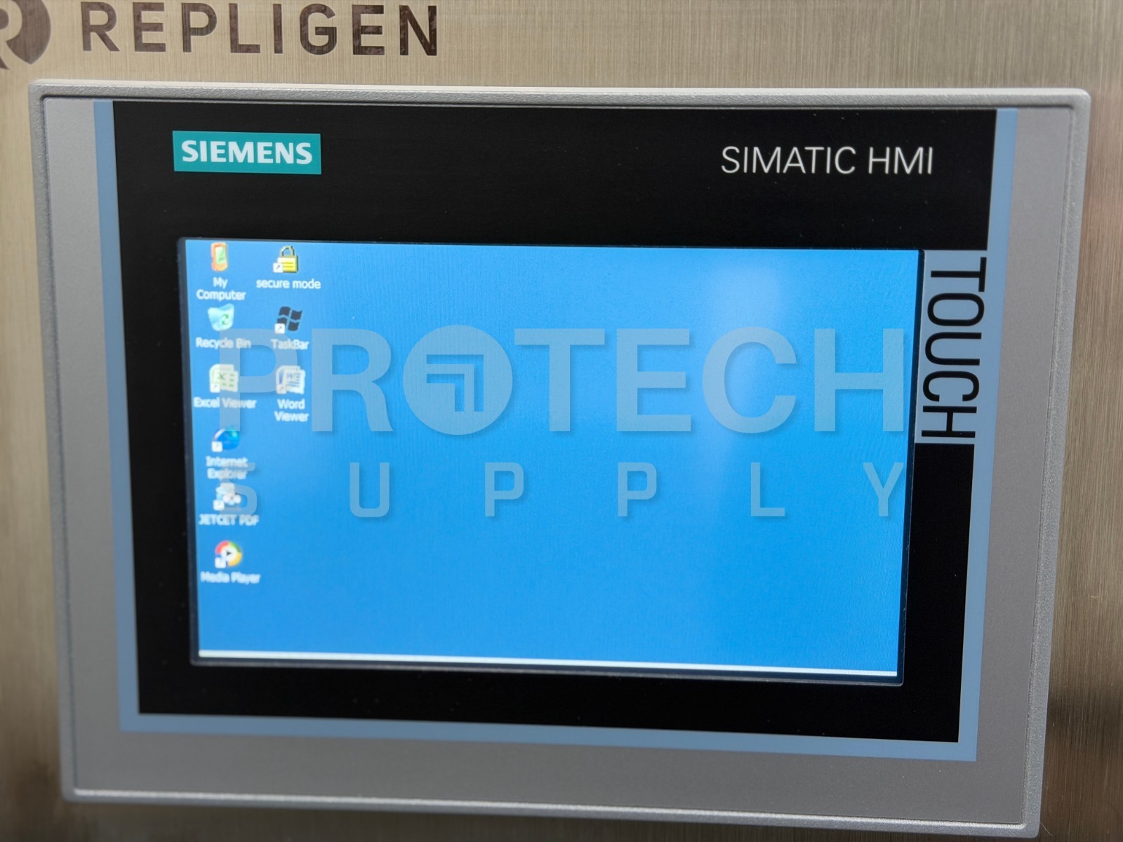 Repligen C24U XCell ATF System Controller with WARRANTY