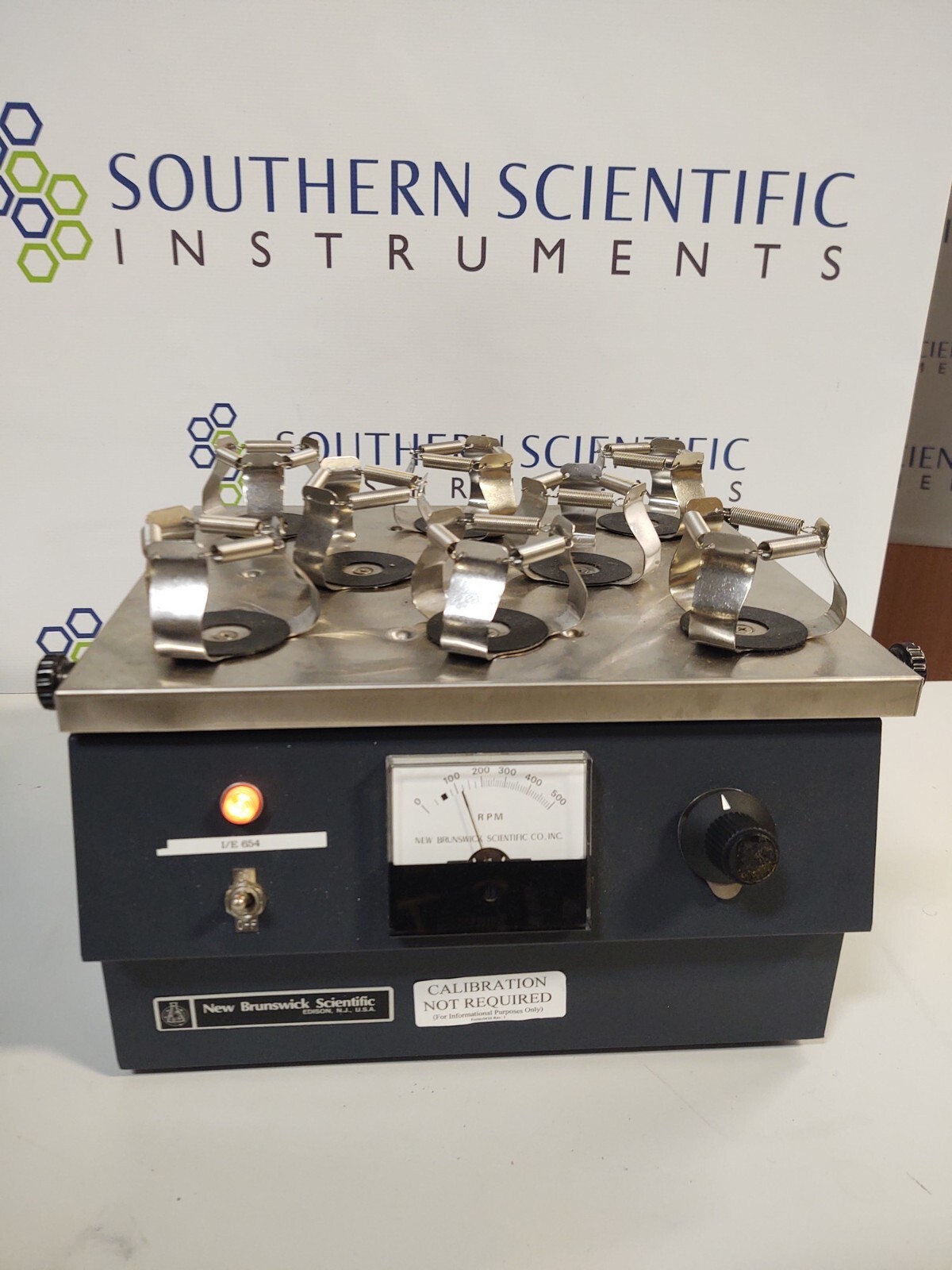 New Brunswick Scientific Platform Shaker