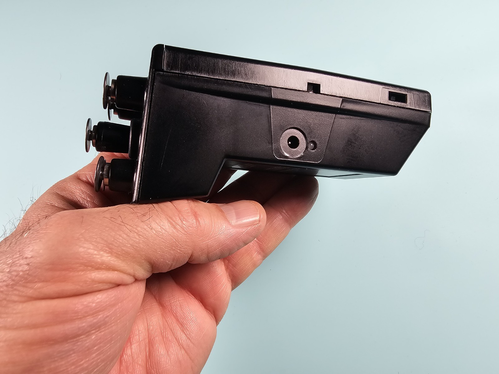 MyoVision ScanVision Single Scanner 4G – Recertified New- «powerful patient ed»
