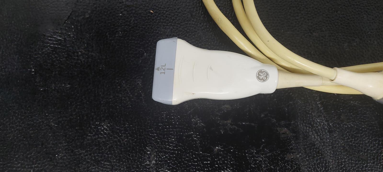 GE 12L-RS Transducer probe