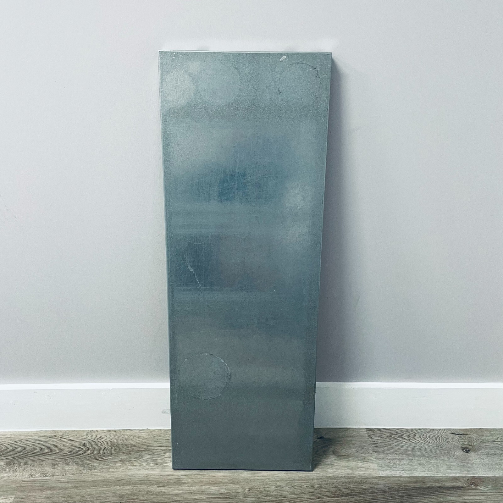 Justrite ChemCor Steel Shelf for 45 Gallon Safety Cabinets 39 x 14 x 1 in.