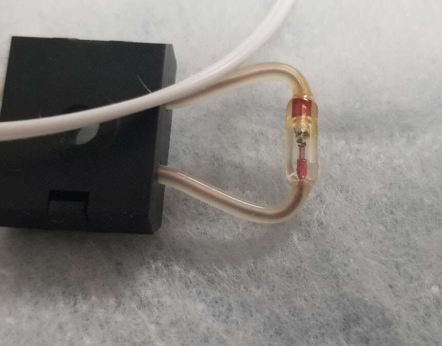 Agilent Leak Sensor Assembly 5061-3356 (used in great condition)