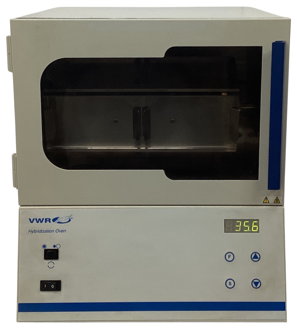 BOEKEL 230401TW HYBRIDIZATION OVEN !