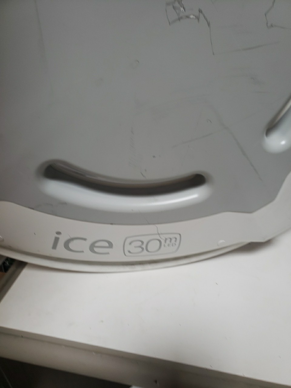 2 AMICO ICE30m 160 LED PROCEDURE/SURGICAL LIGHT OEM *see Pictures * Pair