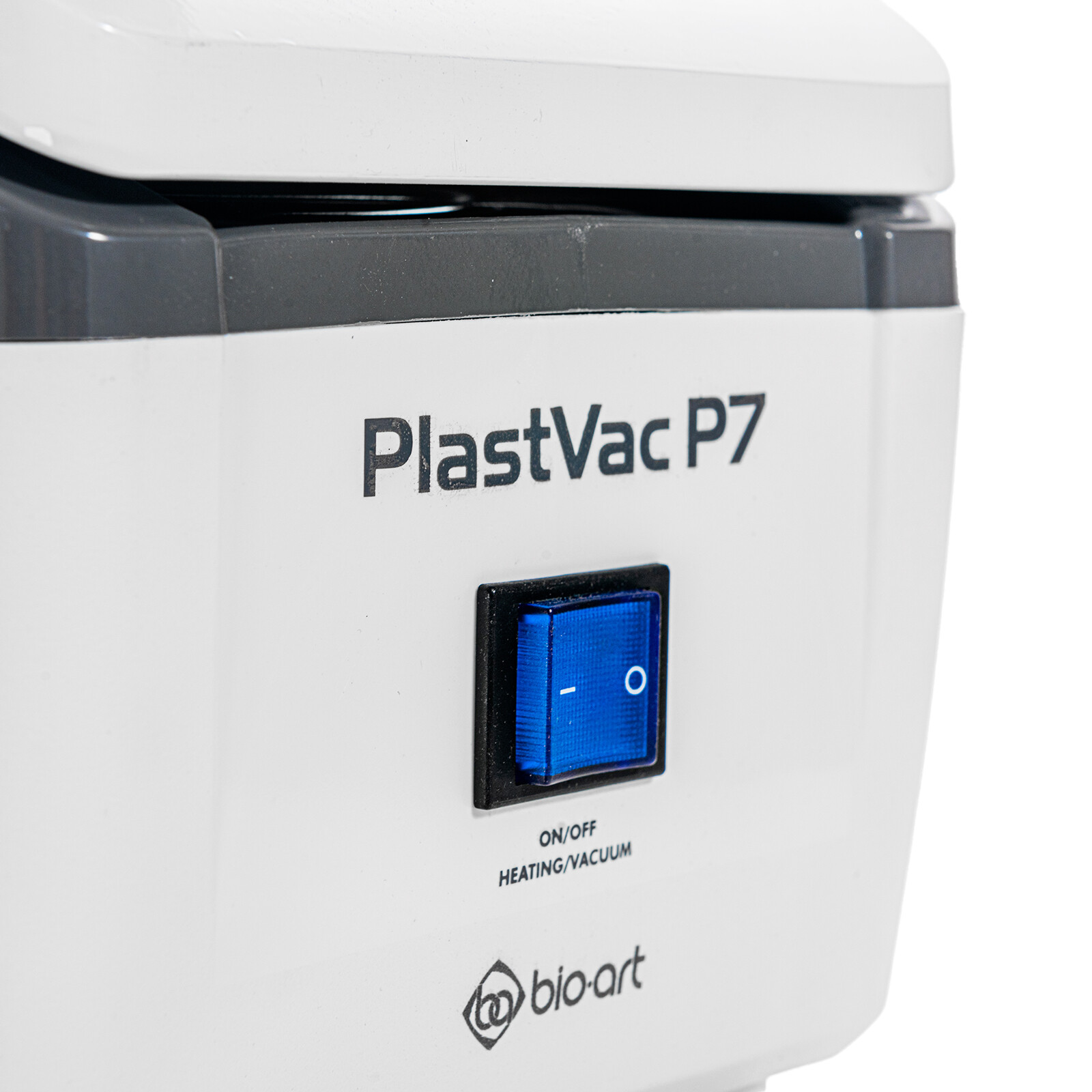 Bio-Art Dental 110V 220V Vacuum Forming Machine PLASTVAC-P7 & Soft Plate