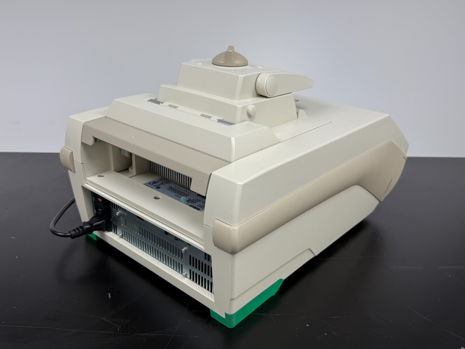 Bio-Rad C1000 Touch Thermal Cycler | 96-Deep Well PCR Reaction Module