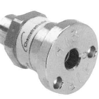 Allied Healthcare Ohmeda Quick-Connect to 1/8″ NPT Female Coupler