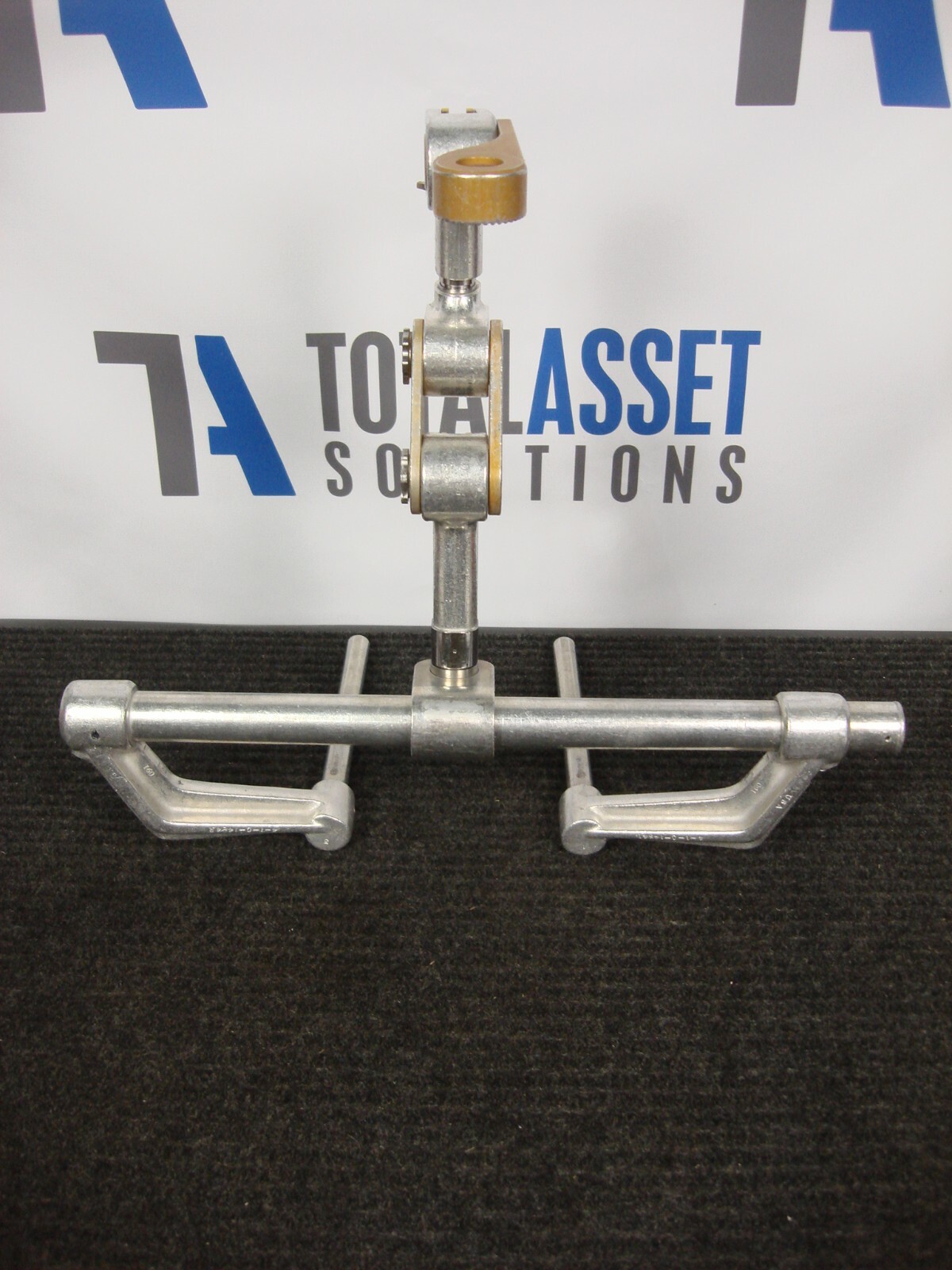 INTEGRA MAYFIELD ULTRA 360 A2009 PATIENT CRANIAL SKULL STABILIZATION SYSTEM