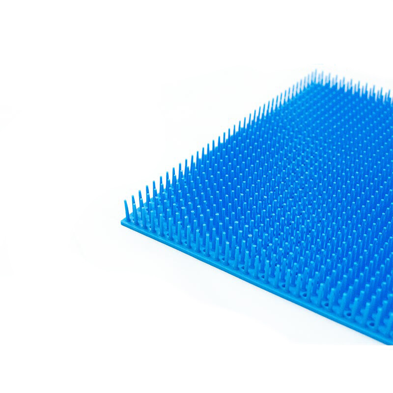 Sterilization Silicone Mats for Disinfection box case tray Surgical Instruments