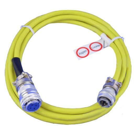 ConMed Replacement Cable for Monopolar Footswitch
