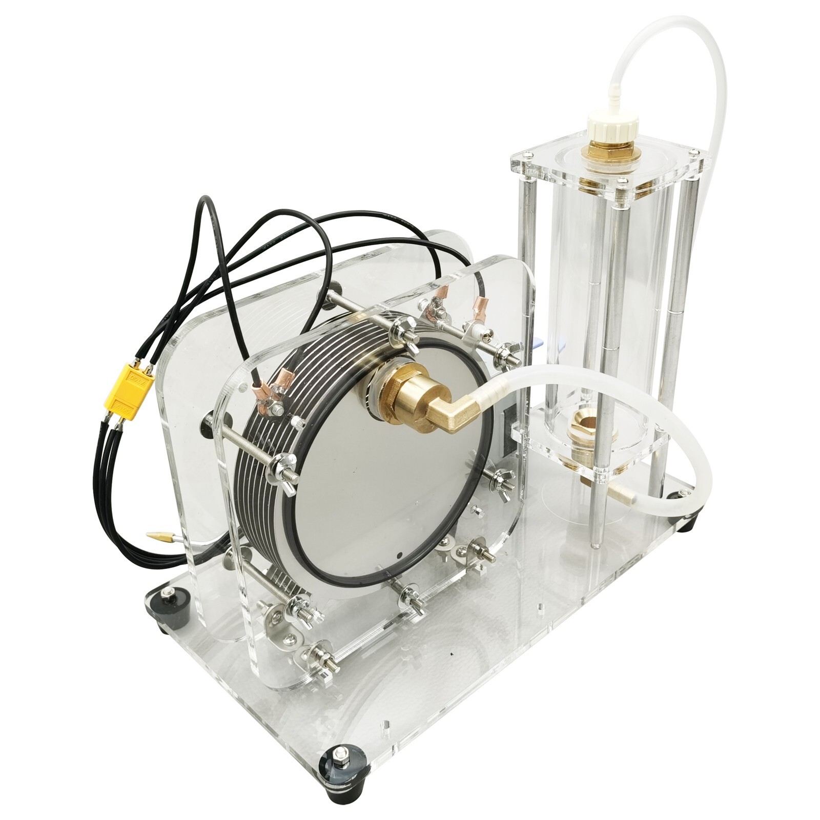 100-240V 450W Large Size Stainless Steel Electrolysis Water Machine Water Welder