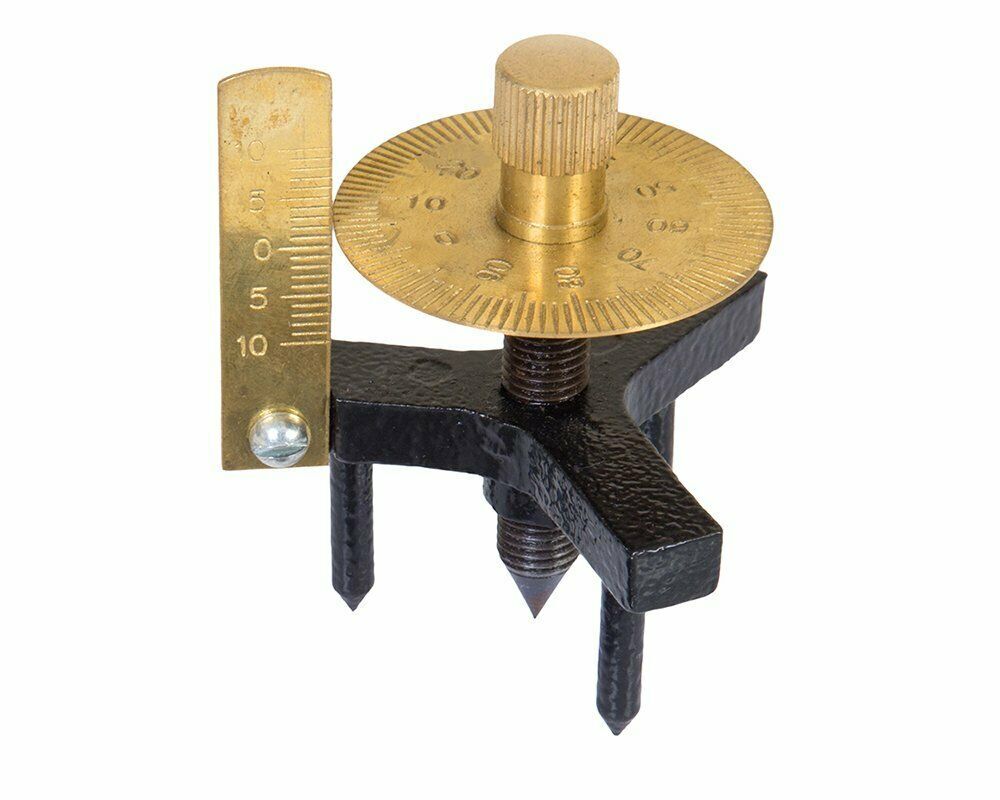 Spherometer (Scientific / Educational Purpose) Made IN India