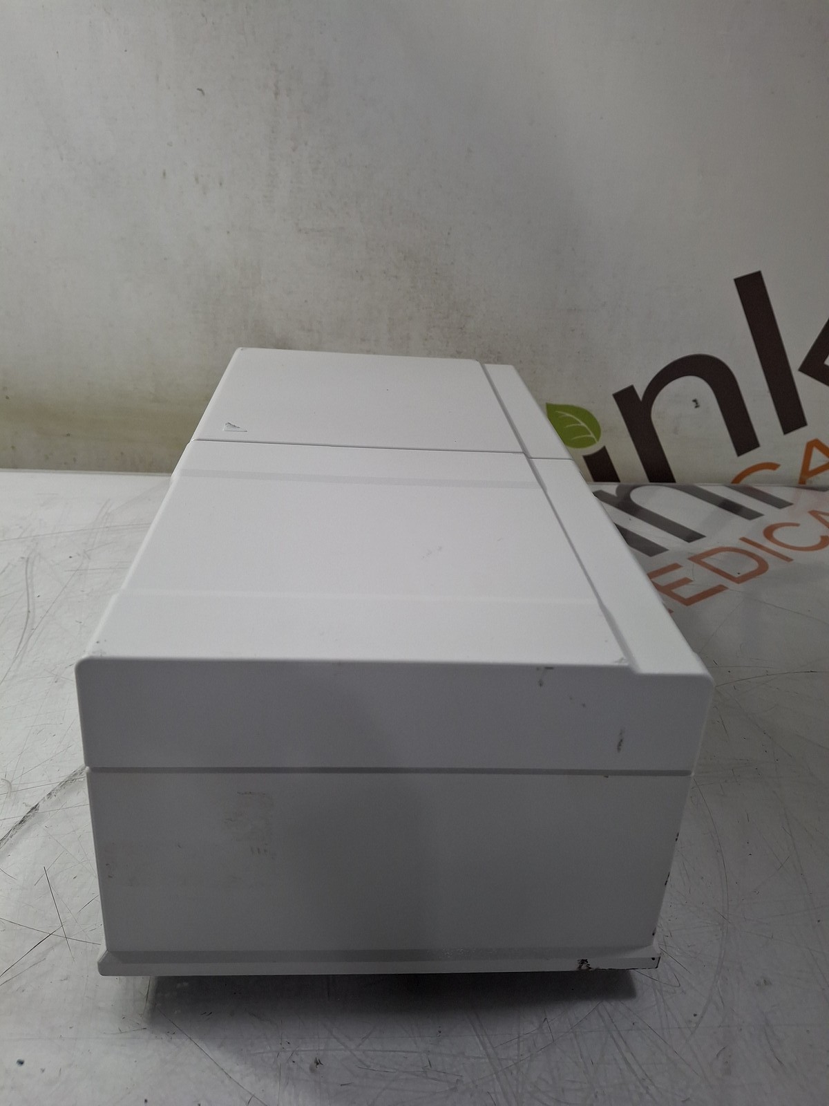Bio-Rad PR 4100 Absorbance Microplate Reader