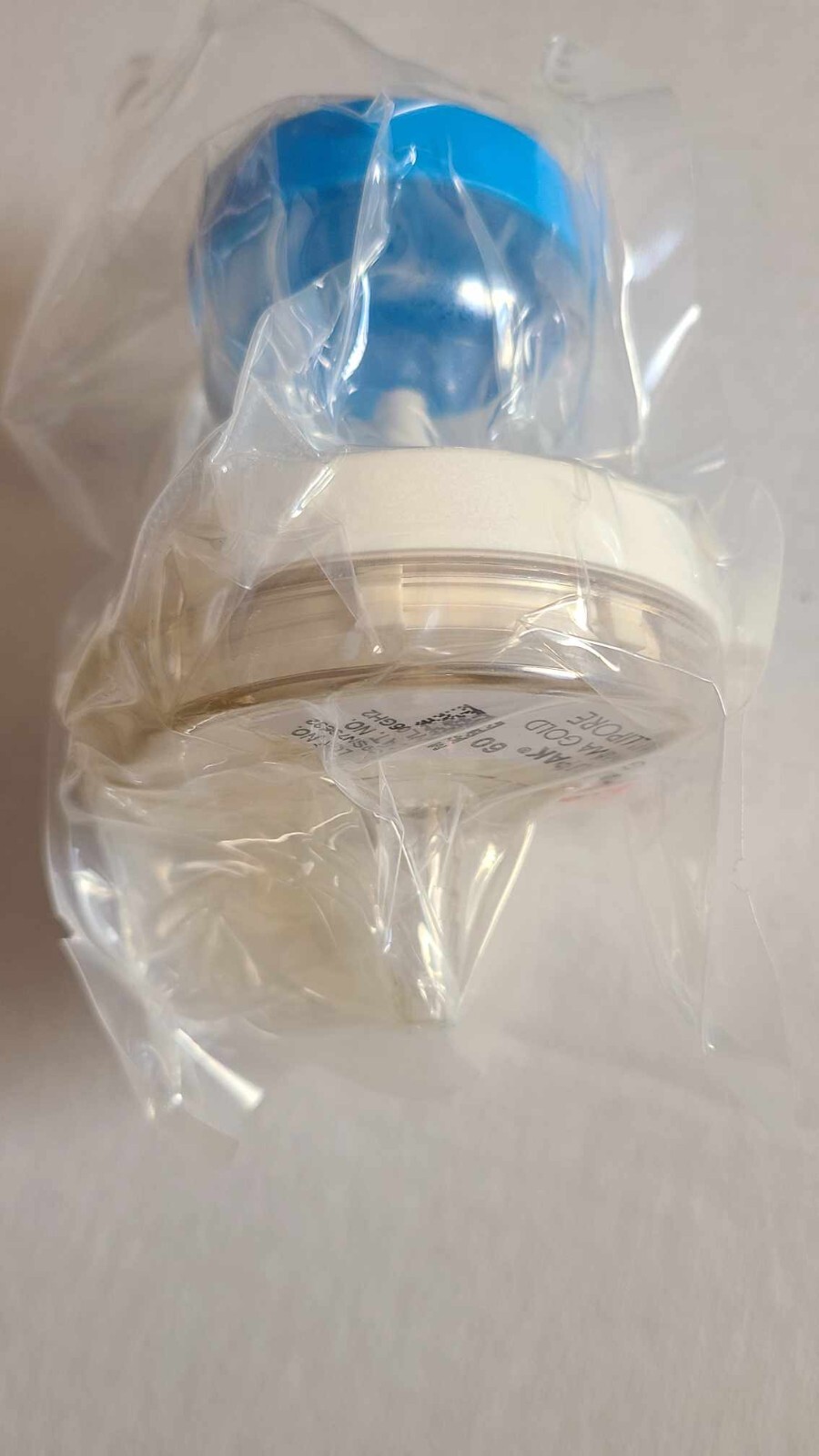 Millipak Gamma Gold Millipore 0.1um MPVL06GH2