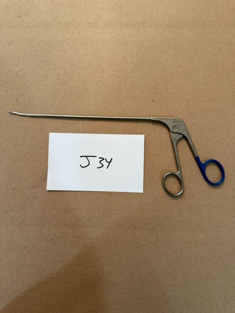 Smith & Nephew Arthroscopic Arthropierce XL Straight