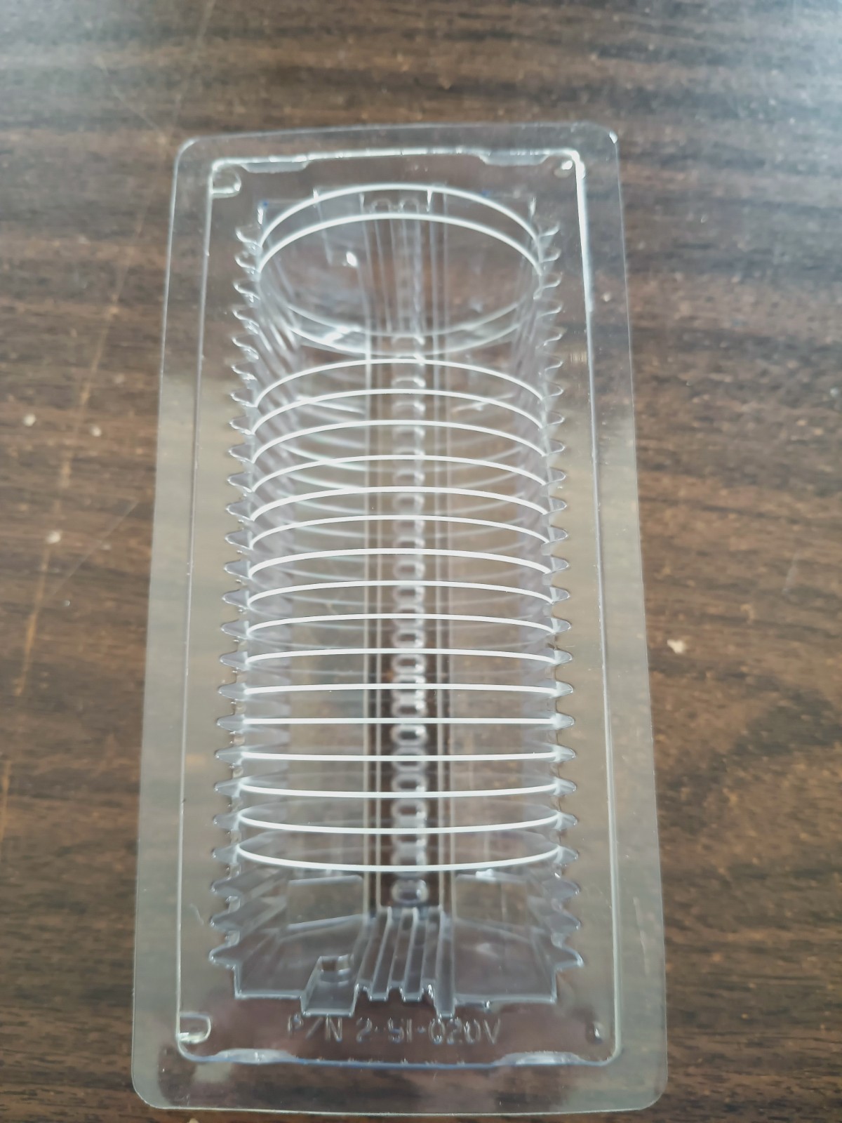 Glass Wafer Substrates 50.8 Diam, thickness 0.65-0.75 EAGLE XG