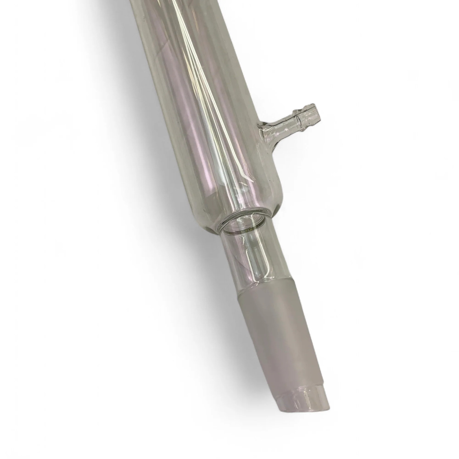 Pyrex, Labasics Assorted Liebig Condensers, 300mm & 200mm, 24/40 Joints