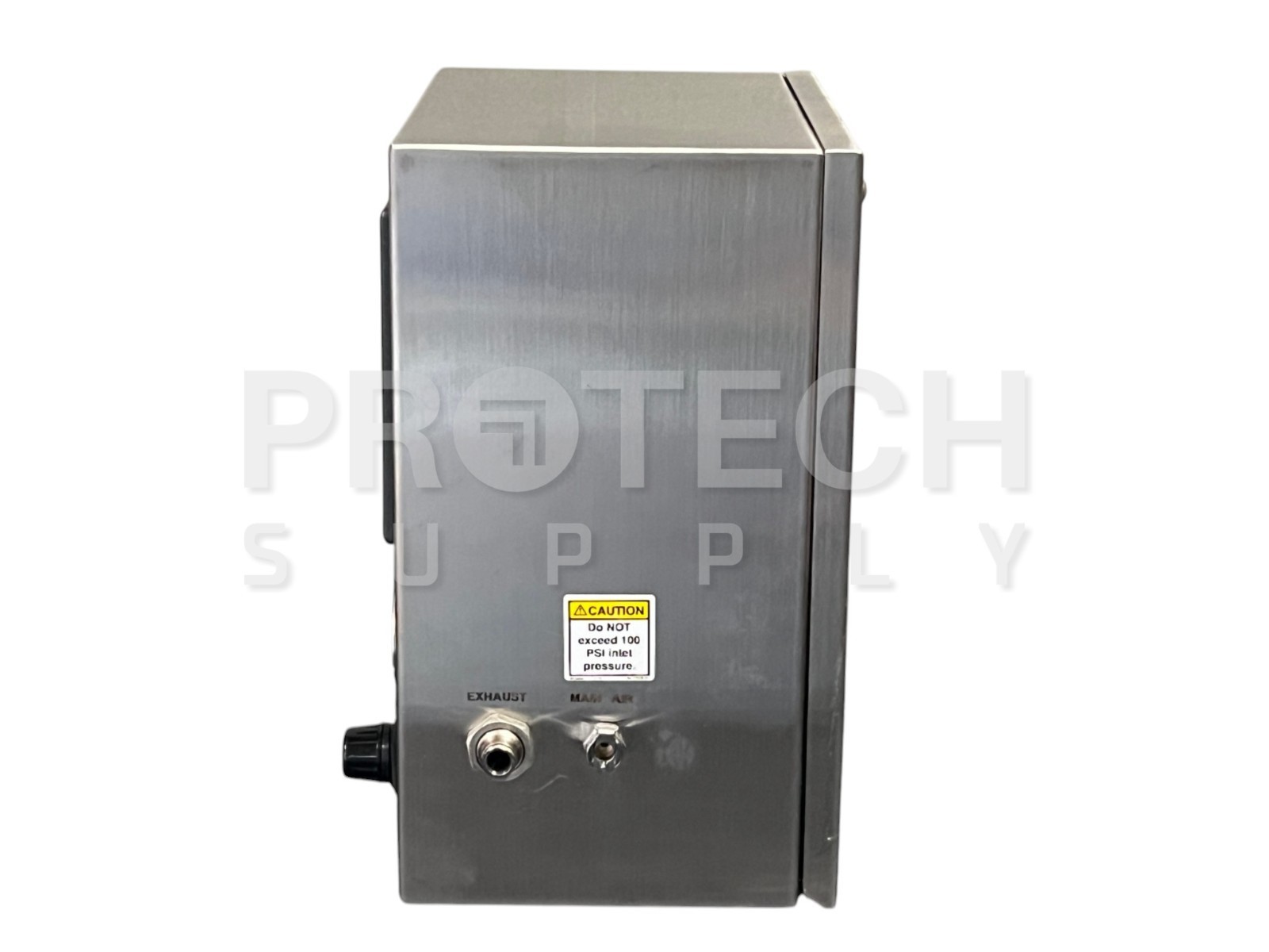 Refine Technology Repligen ATF2 System C24 V2 Controller v2.50 with WARRANTY
