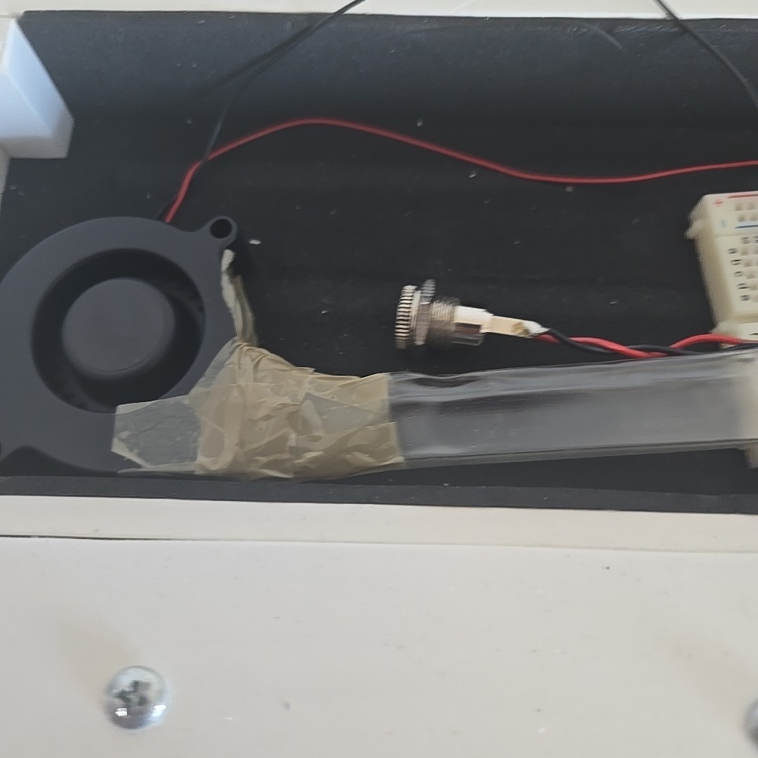 ScentAir Technologies ScentKiosk Model SK-3 Untested