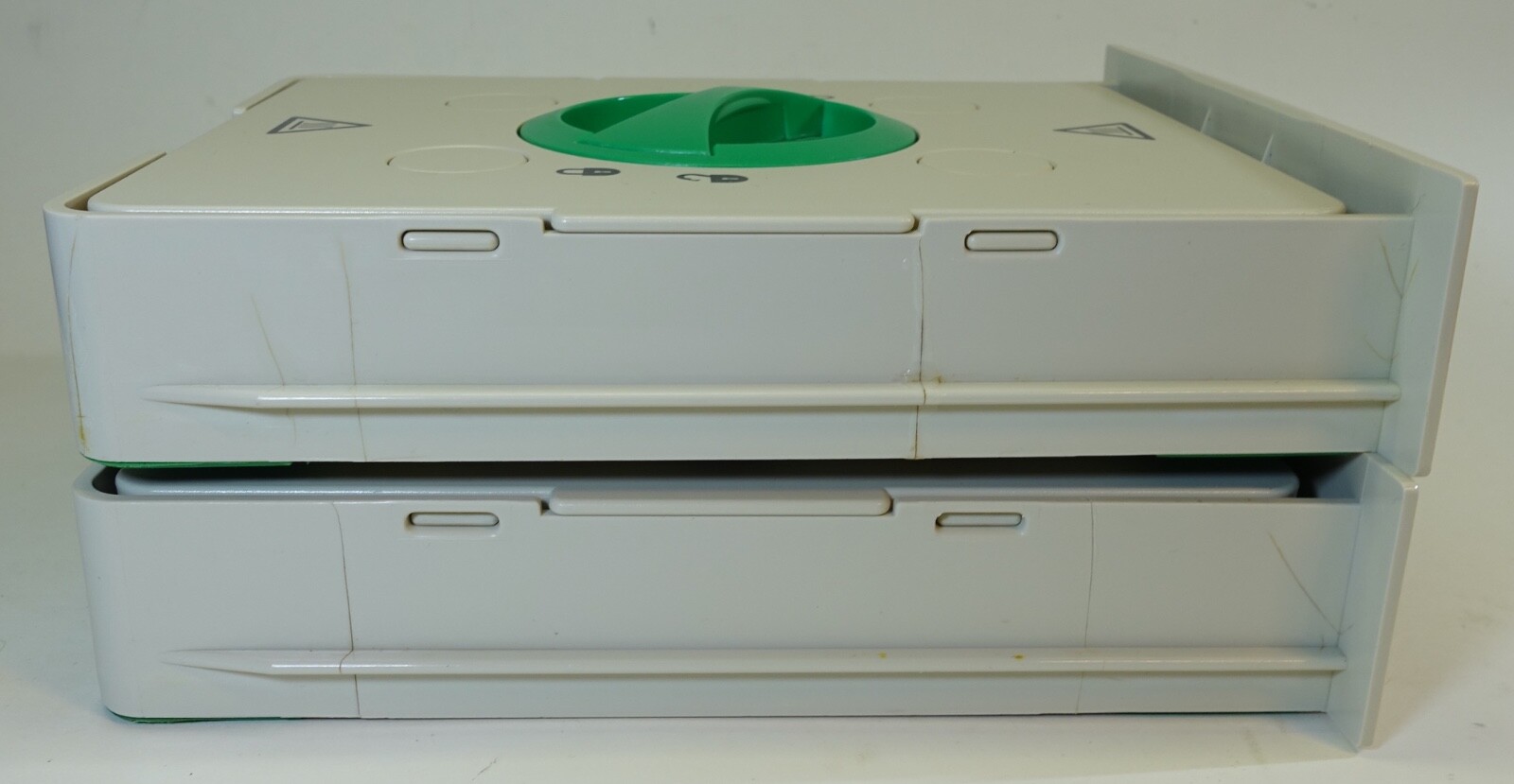 BIO-RAD Trans-Blot Turbo Transfer System with Cassettes PN 690BR; Works Great