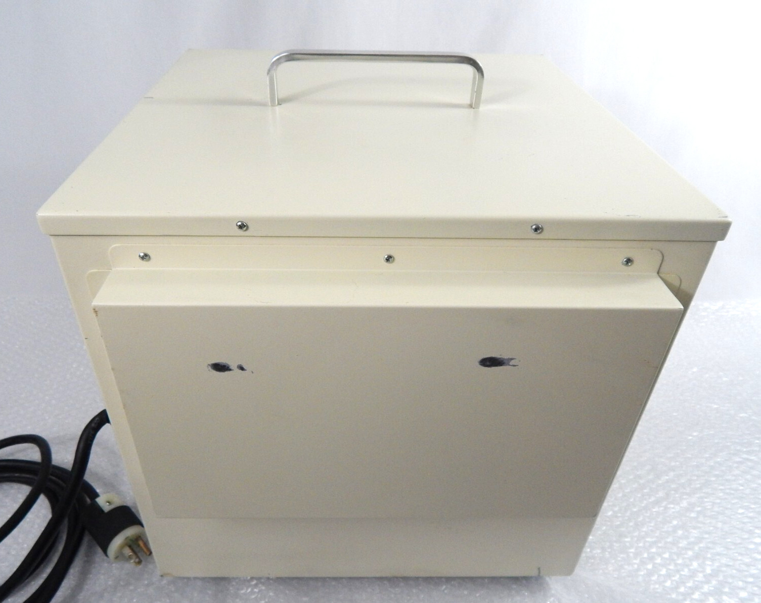 HI-TECH MICROVAC LASER SMOKE EVACUATION UNIT