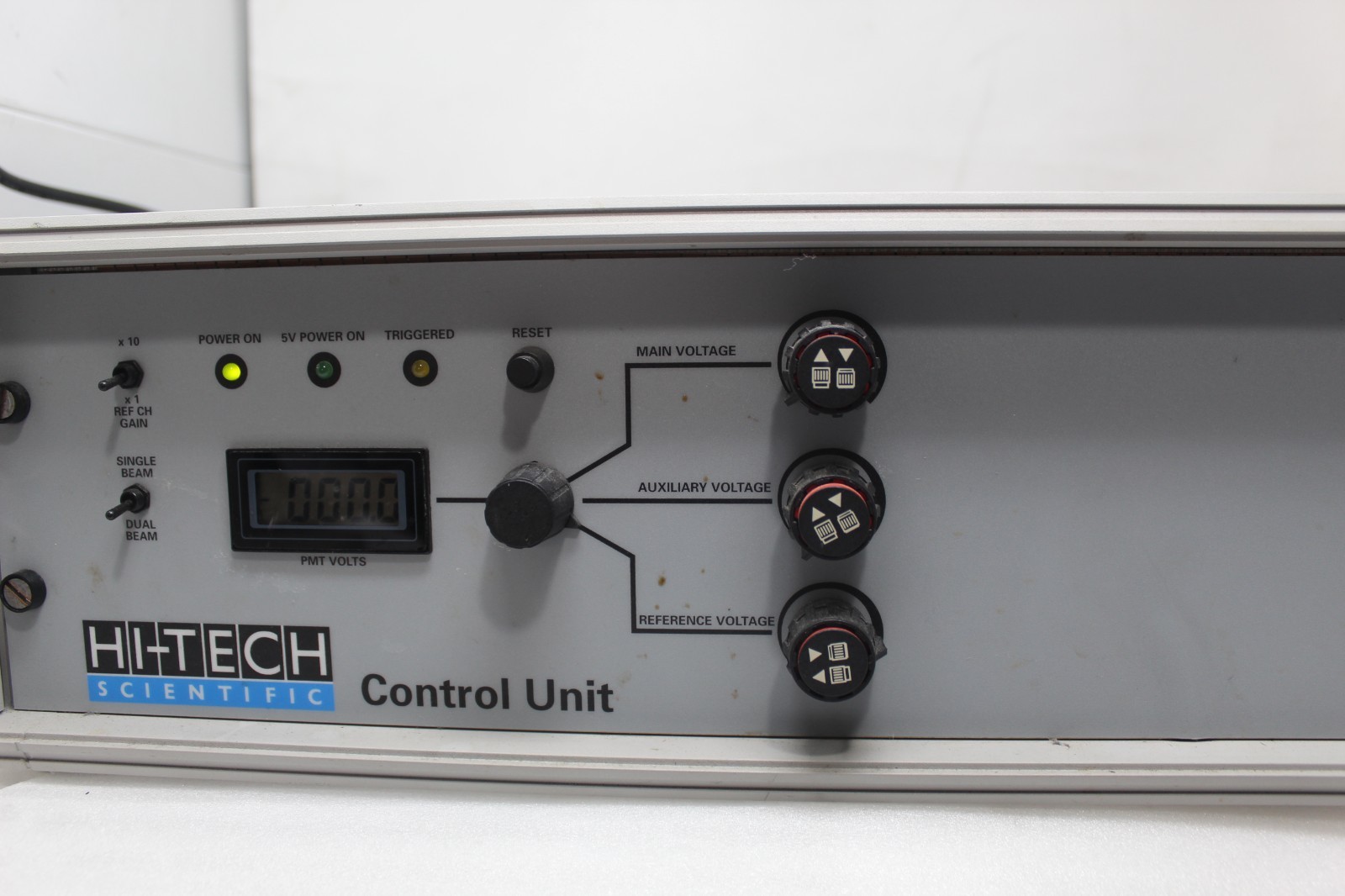 Hi-Tech Scientific CU-61 Spare Digital CU61
