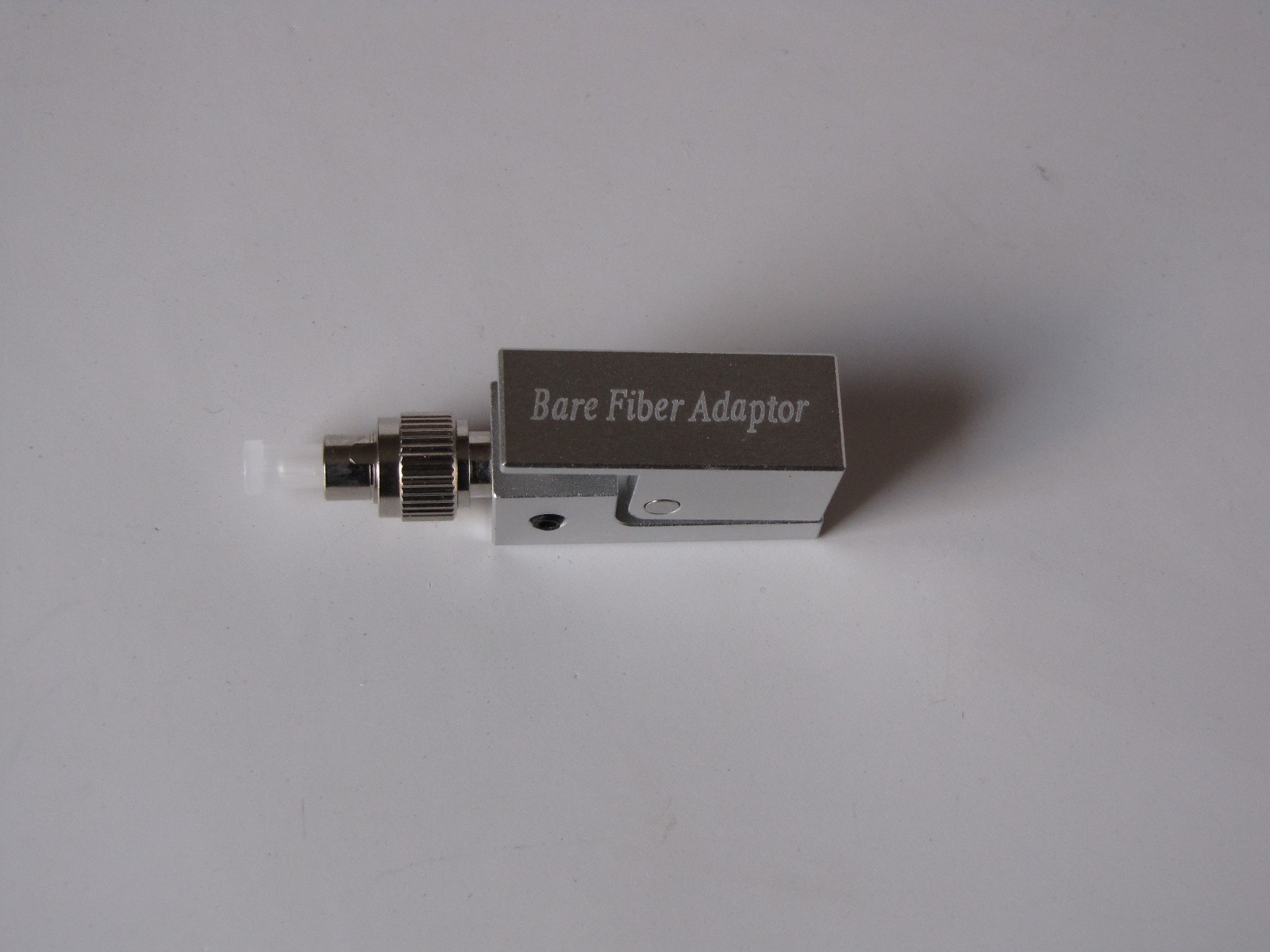 Bare Fiber Adapter FC Single Mode Multimode