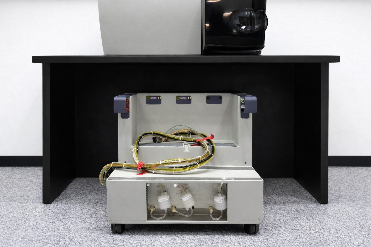 BD Biosciences FACSCanto II Flow Cytometer Multicolor Cell Analyzer
