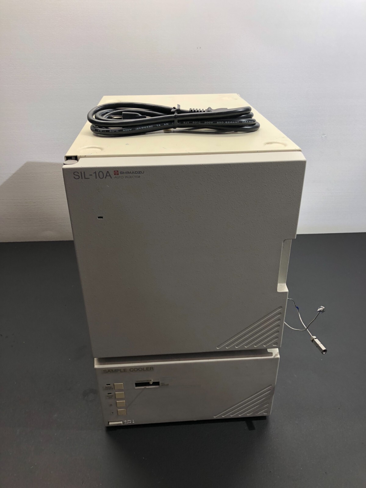 Shimadzu SIL-10A With Sample Cooler With Warranty