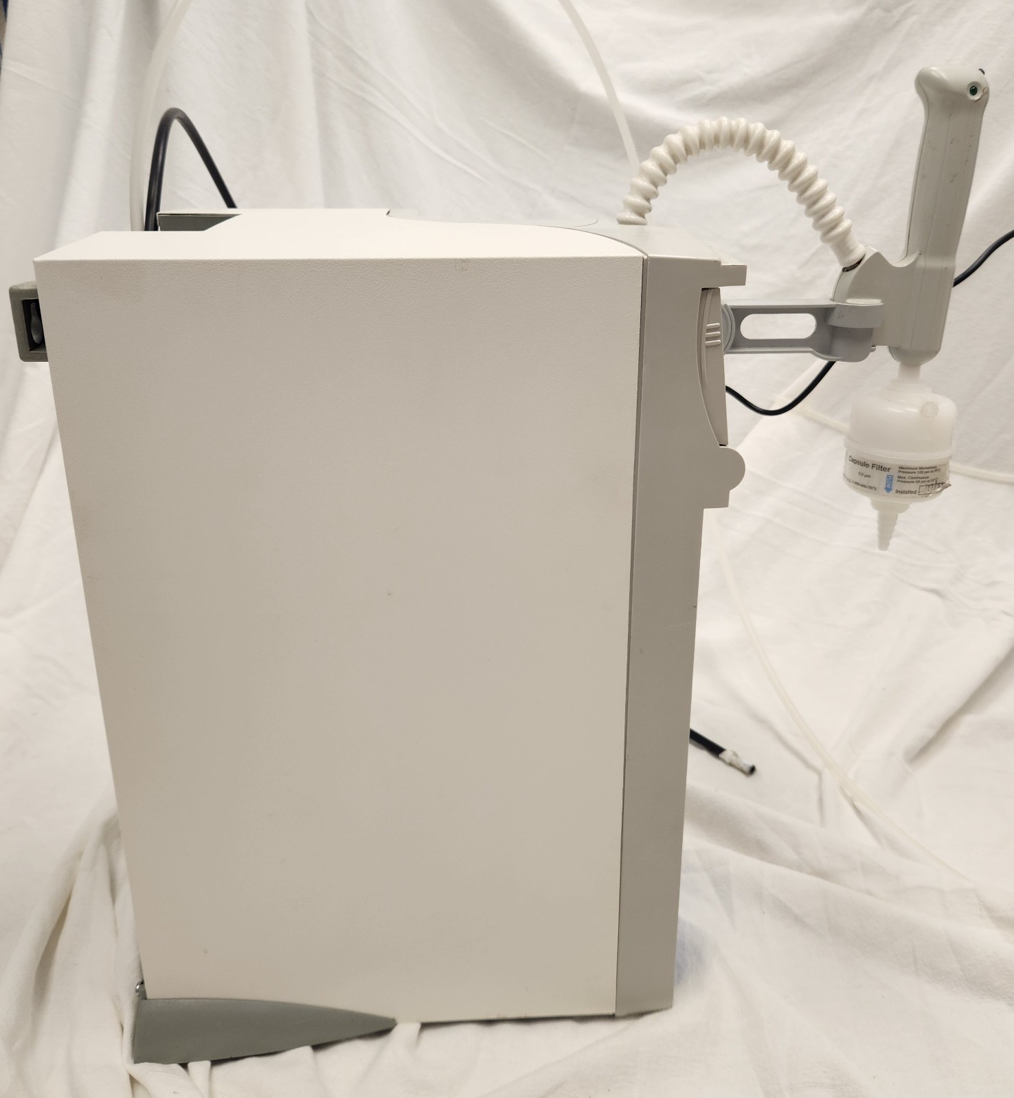 Milli-Q Academic Ultrapure Water Purification System [Tested, Working]