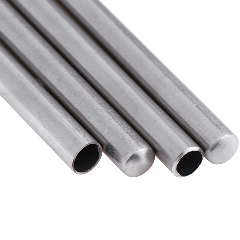 1Pc 304 Stainless Steel Capillary Sensor Housing Waterproof Tube Tool SuppliN8